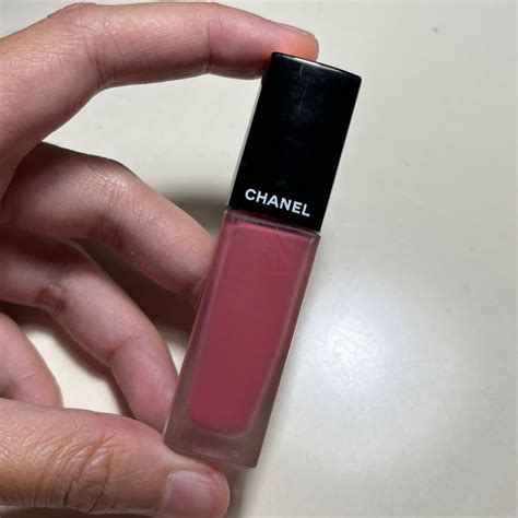 Chanel:Profondeur 192 Rouge Allure 